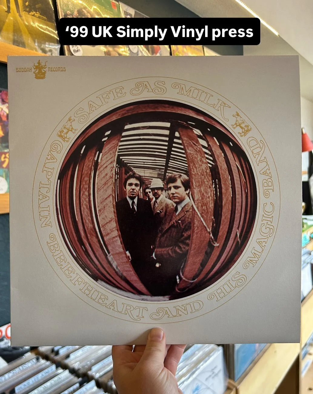 Xtra nice Tuesday selection dropping at Slant. 🤓