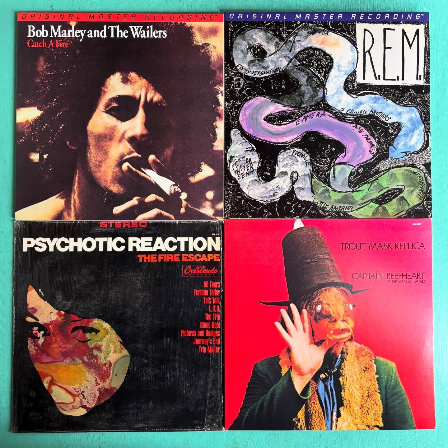 💃🏽Hot Slant Drop #1💃🏽 In celebration of Black Friday Record Store Day we are dropping a 150+ RARE and in DEMAND records this Friday and Saturday. Classic, clean, and hard to find used records are our passion so we don&rsquo;t carry RSD titles, bu