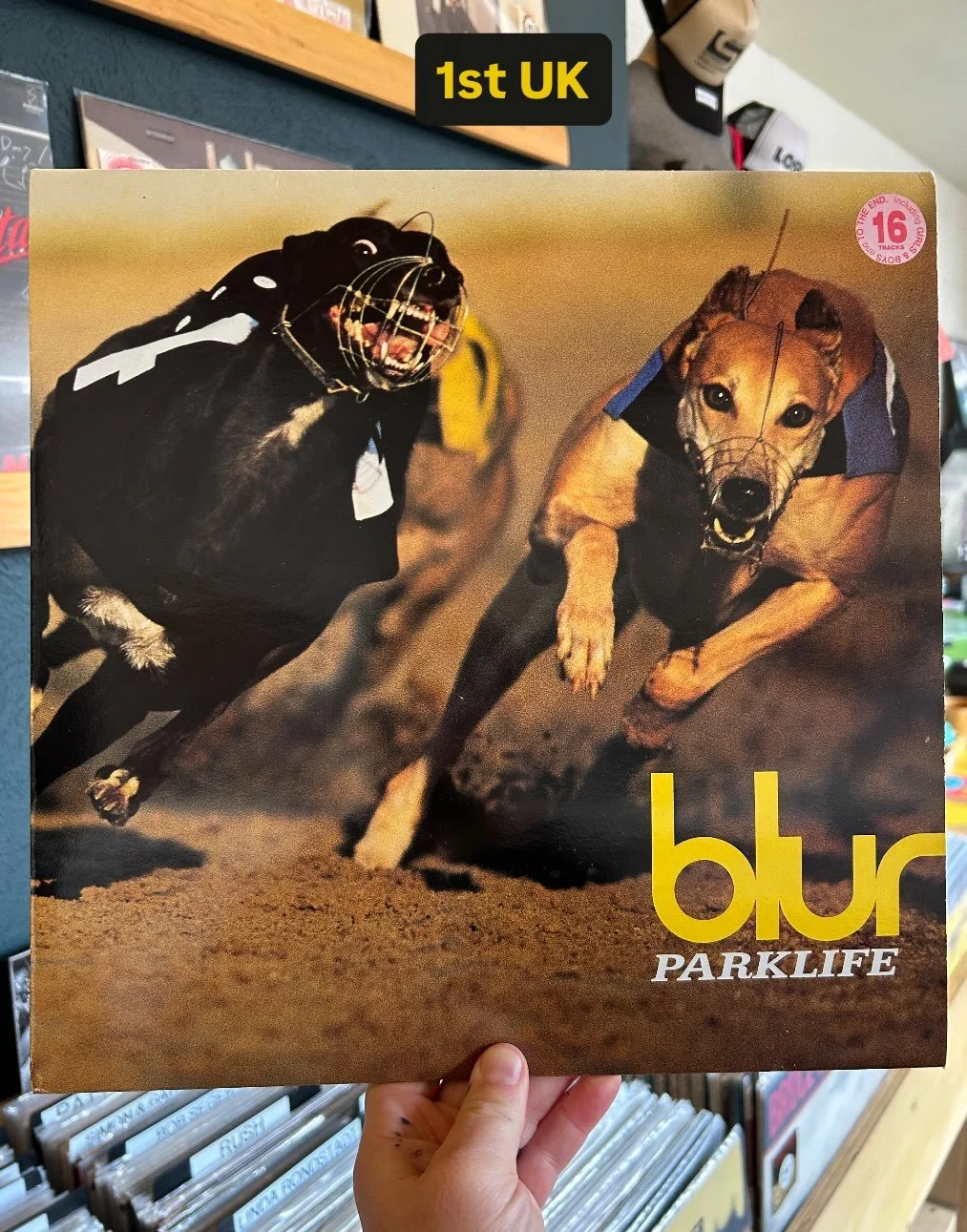 💃🏽Hot Slant Drop #2💃🏽 In celebration of Black Friday Record Store Day we are dropping a 150+ RARE and in DEMAND records this Friday and Saturday. Classic, clean, and hard to find used records are our passion so we don&rsquo;t carry RSD titles, bu