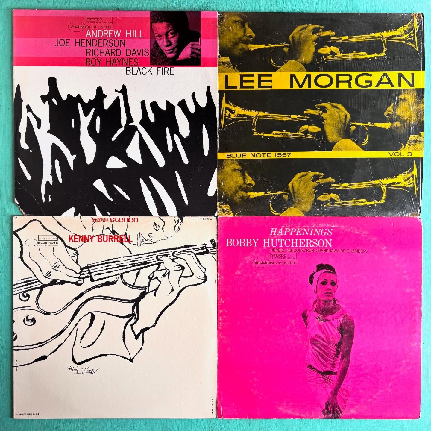 💃🏽Hot Slant Drop round 3💃🏽 In celebration of Black Friday Record Store Day we are dropping a 150+ RARE and in DEMAND records this Friday and Saturday. Classic, clean, and hard to find used records are our passion so we don&rsquo;t carry RSD title