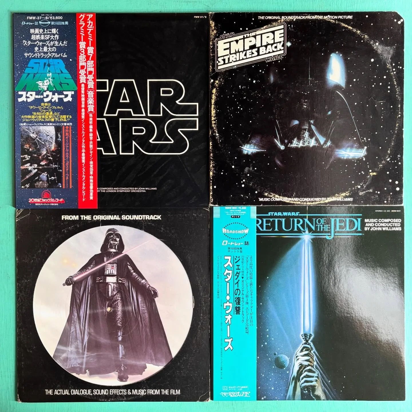 🪐Hot Slant Drop no. 6🪐In celebration of Black Friday Record Store Day we are dropping a 150+ RARE and in DEMAND records this Friday and Saturday. Classic, clean, and hard to find used records are our passion so we don&rsquo;t carry RSD titles, but 