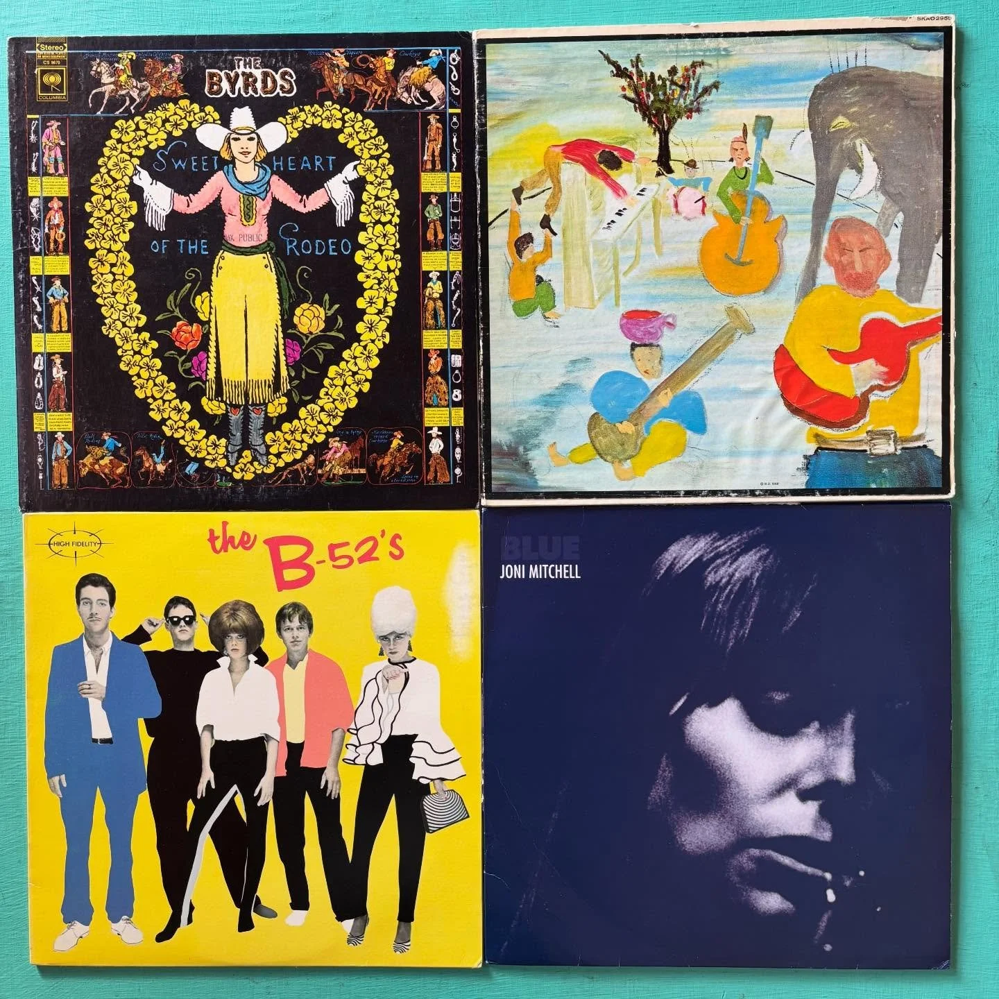 Clean classic cache of Slant essentials ready for your collection curating at the shop today. Come on down we&rsquo;re open 11-5! ⭐️🥸💡🌤️