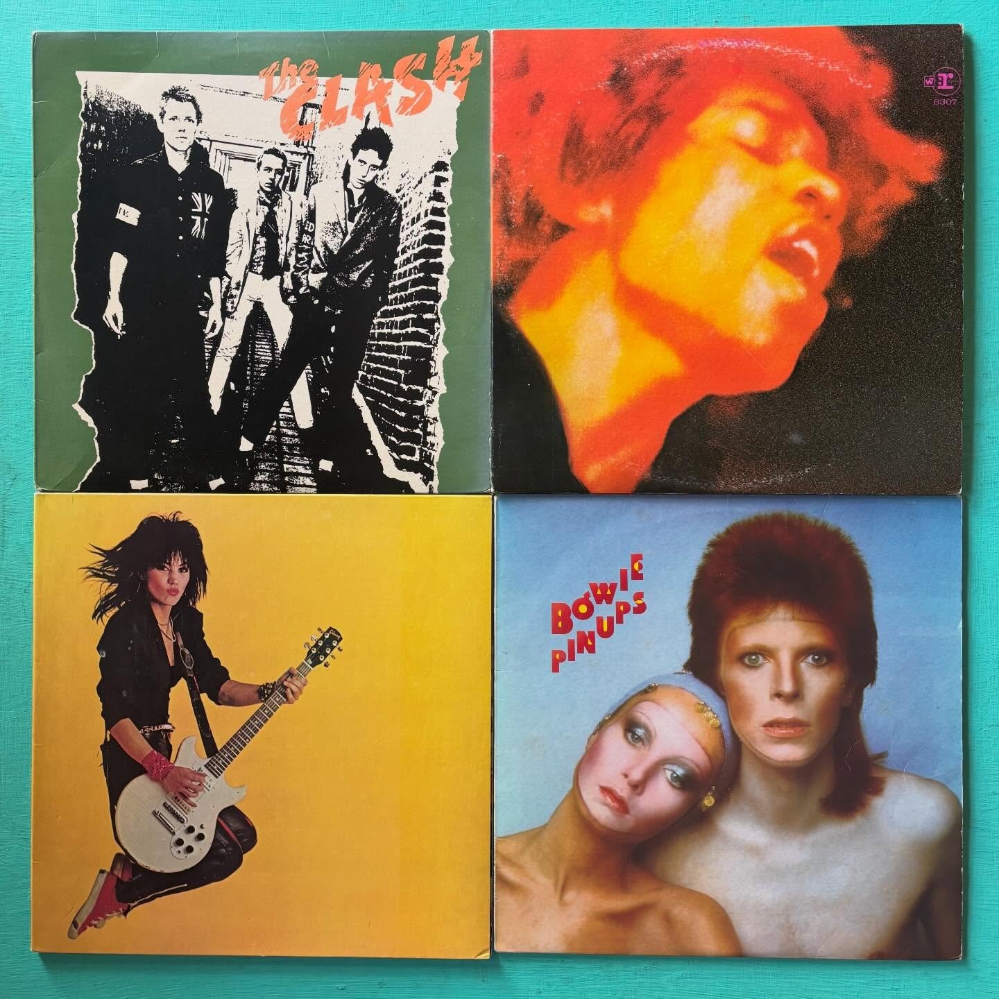 Clean drop of all your favs and a guarantee we&rsquo;ve got something for everyone, here for all your shopping needs until 4 today! 🙂&zwj;↕️🦔🤓🎙️