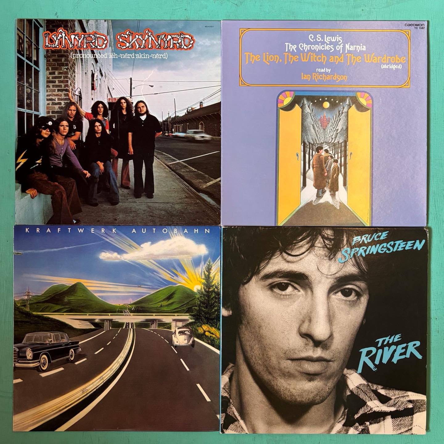 Restock from the weekend. Is one of these under your tree?