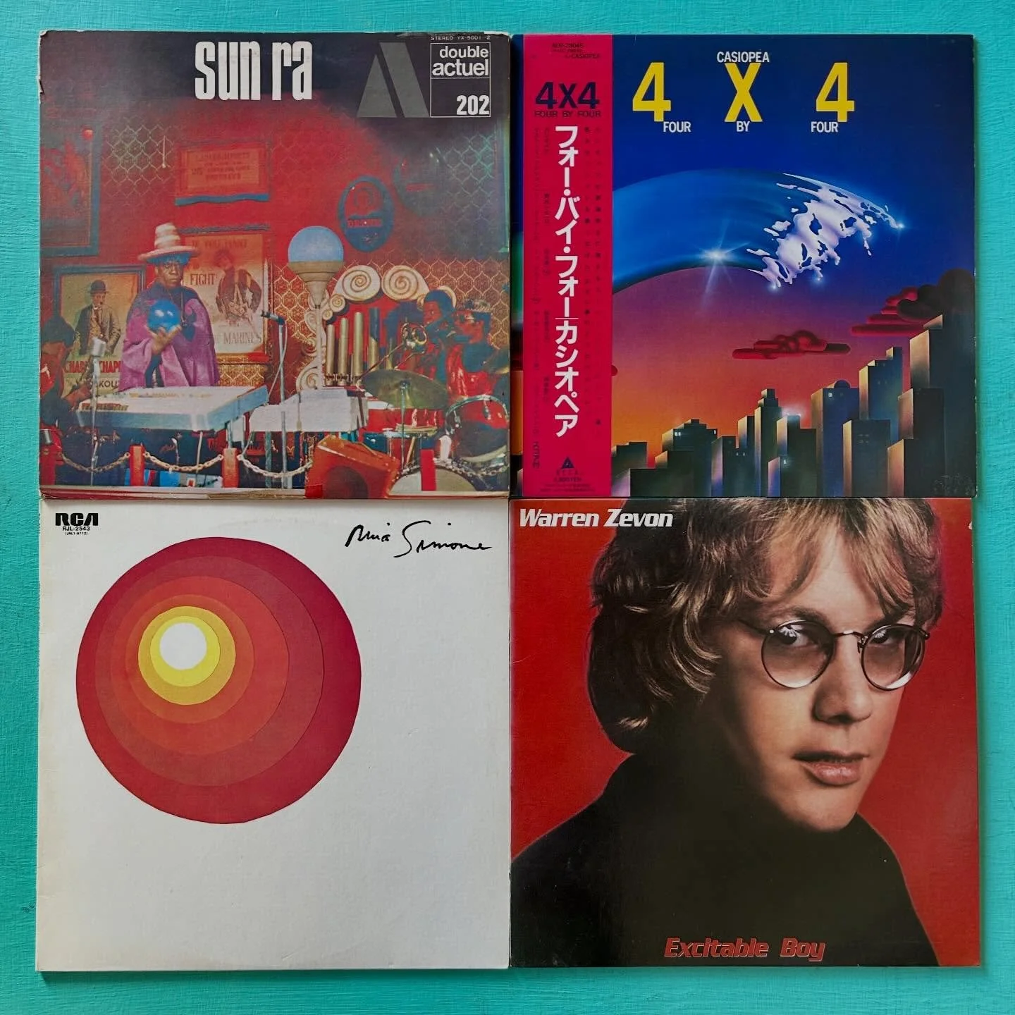 One last nice batch at Slant for &lsquo;25. 🤓