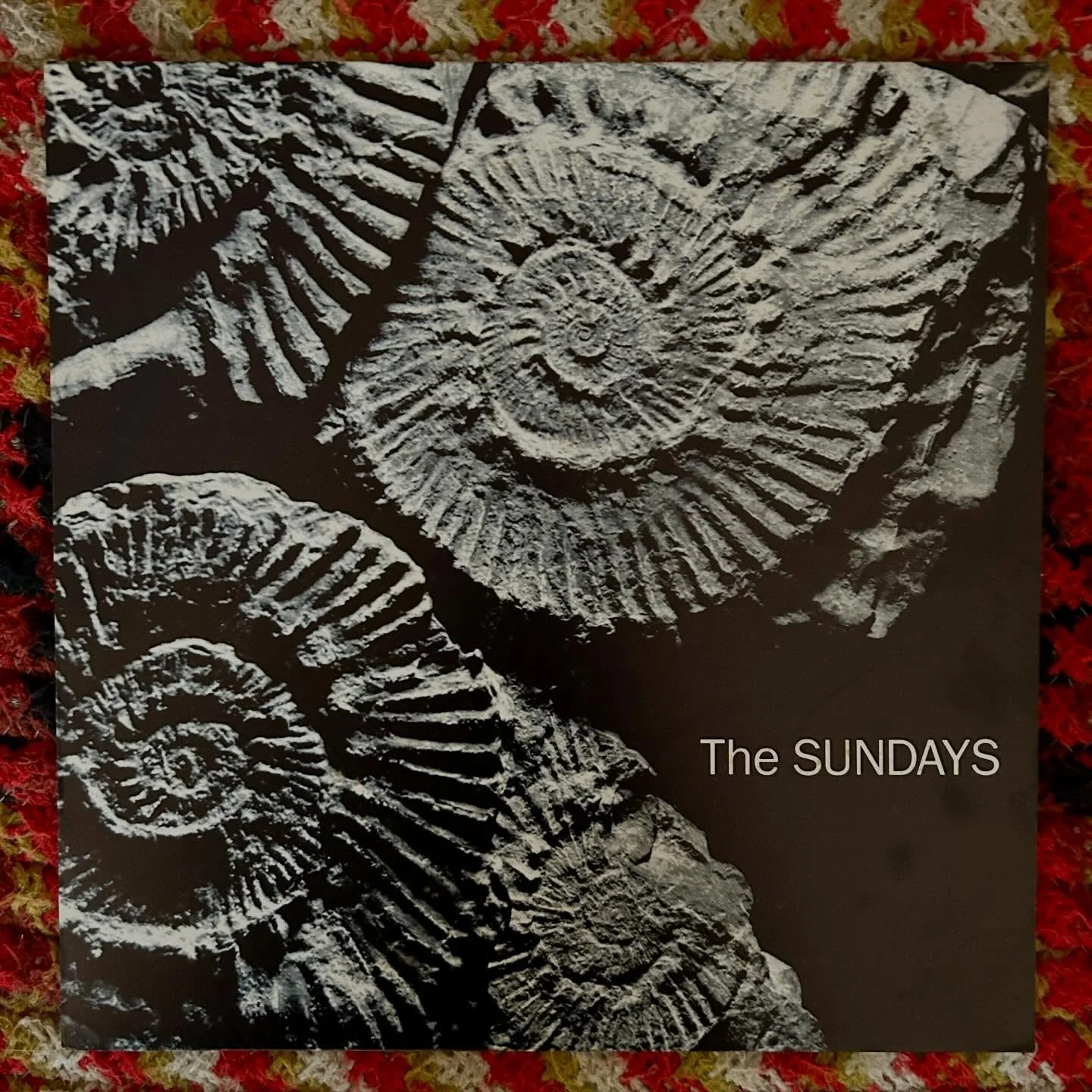 👁️Collin&rsquo;s top 15 2025 LP Acquisitions👁️
&hellip;
In no particular order. Some new releases, new obsessions &amp; long time early press wants.
&hellip;
1) The Sundays / Reading, Writing, Arithmetic / &lsquo;90 Rough Trade UK
2) Bobby Charles 