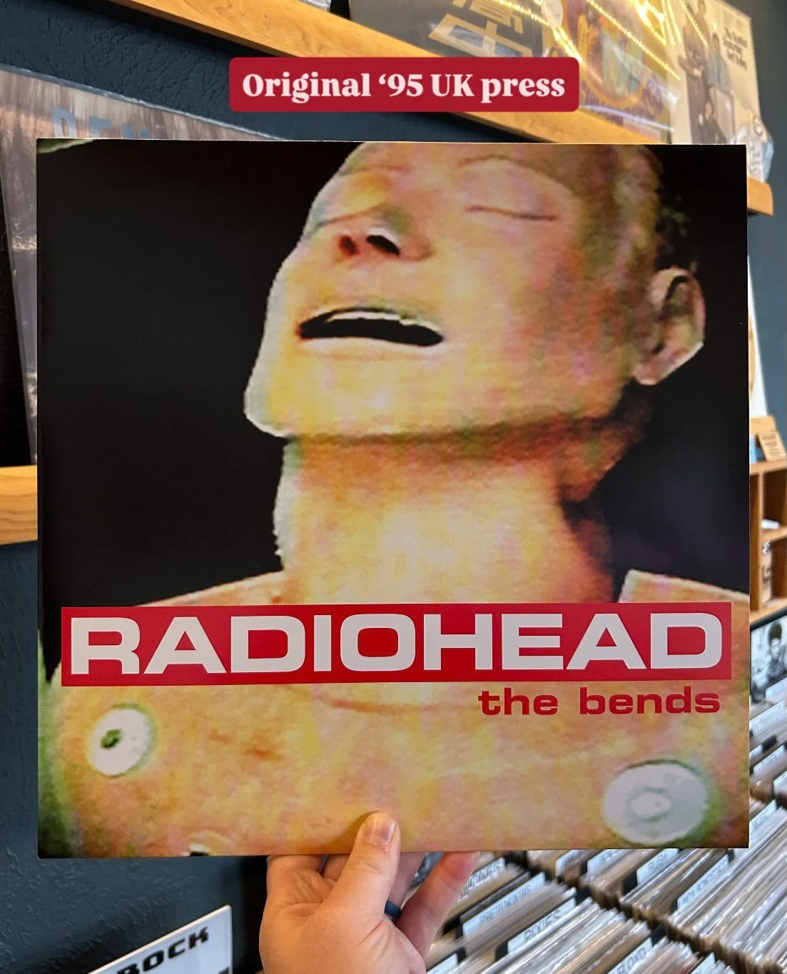 Kicking &lsquo;26 off with a hot batch at Slant. 🤓