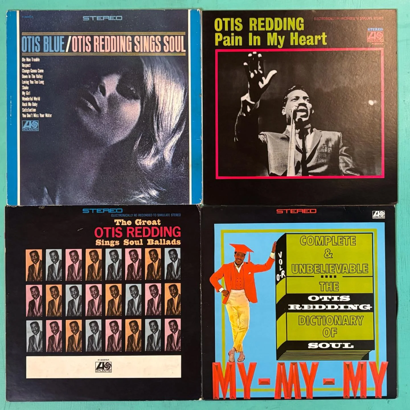 Rollin&rsquo; into &lsquo;26 fully loaded.