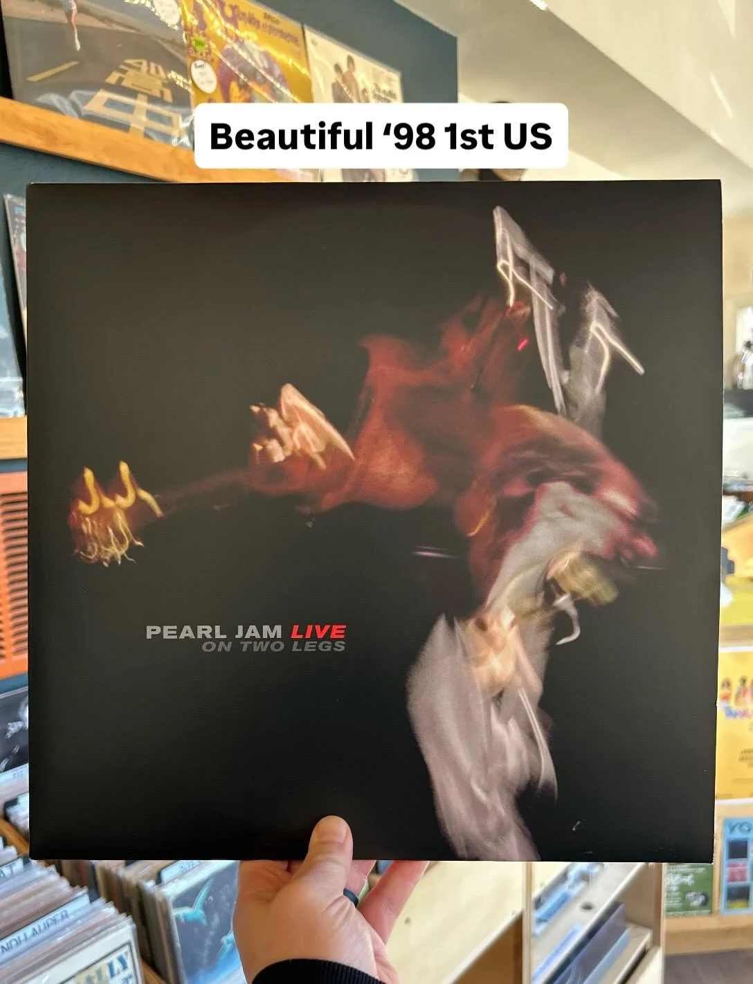 Super batch heading out this sunny Tuesday. 😎