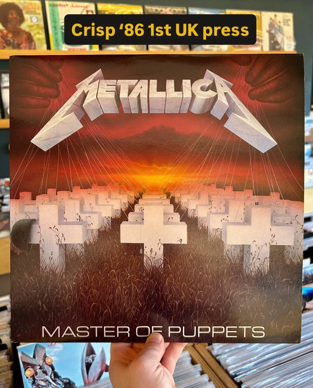 Super nice &amp; powerful Thursday drop at Slant. 🤓