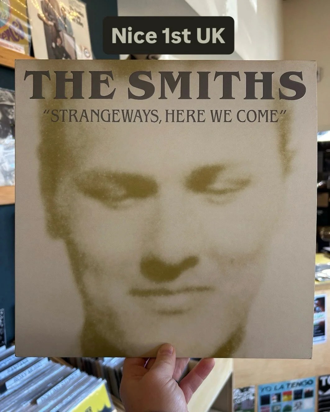 Nice sunny Thursday batch heading your way. 😎