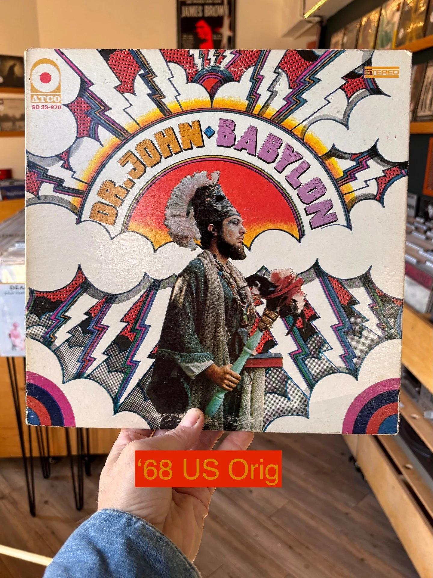 Nice batch of LPs for your listening &amp; collecting pleasure.