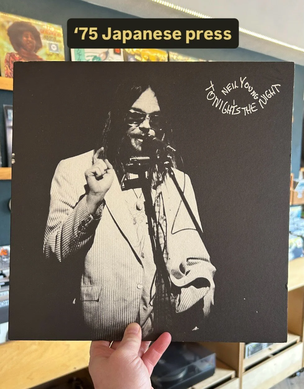 Nice batch headed out this afternoon at Slant. 🤓