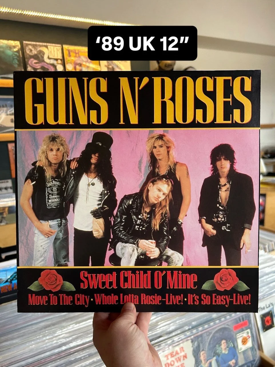 Nice Wednesday batch heading your way at Slant. 🤓