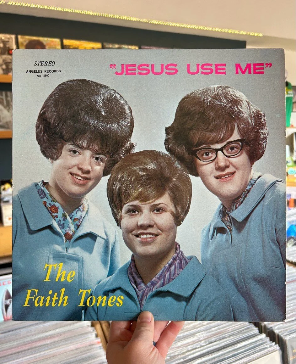 Killer batch of seldom-seen classics heading out at Slant! Mostly first pressings. ⚡️🤓⚡️