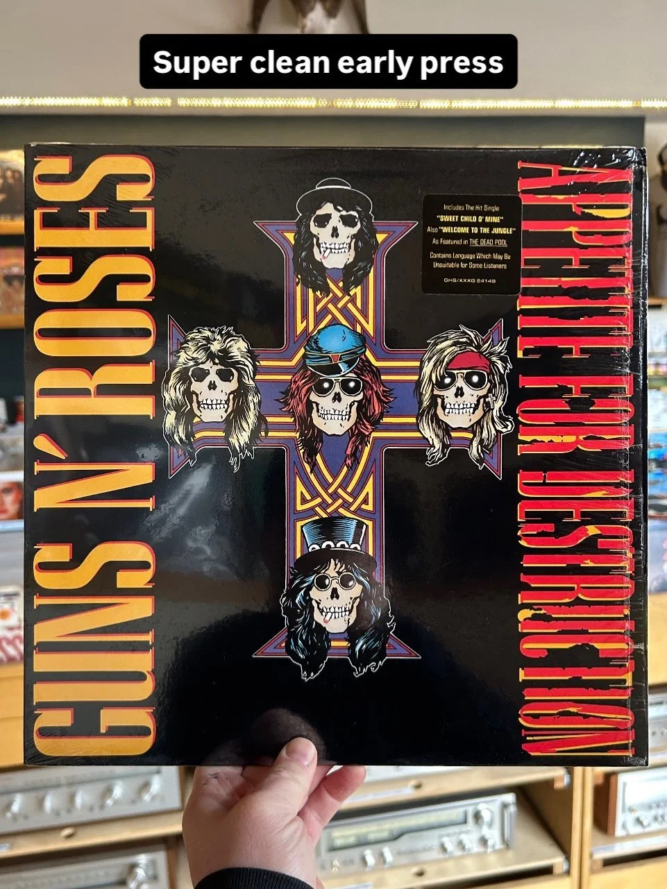 Beautiful batch heading out at Slant. ☔️🤓☔️