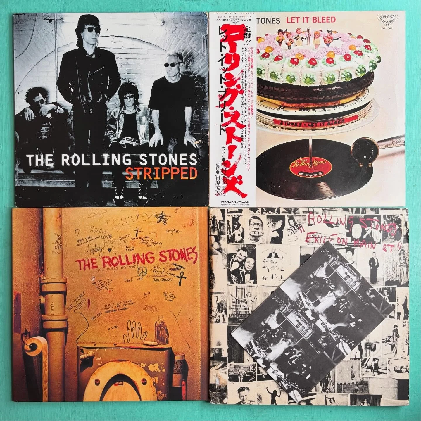 💃🏽Hot Slant Drop One💃 In celebration of Record Store Day we are dropping a 150+ RARE and in DEMAND records this Saturday. Classic, clean, and hard to find used records are our passion so we don&rsquo;t carry RSD titles, but we are a record store, 