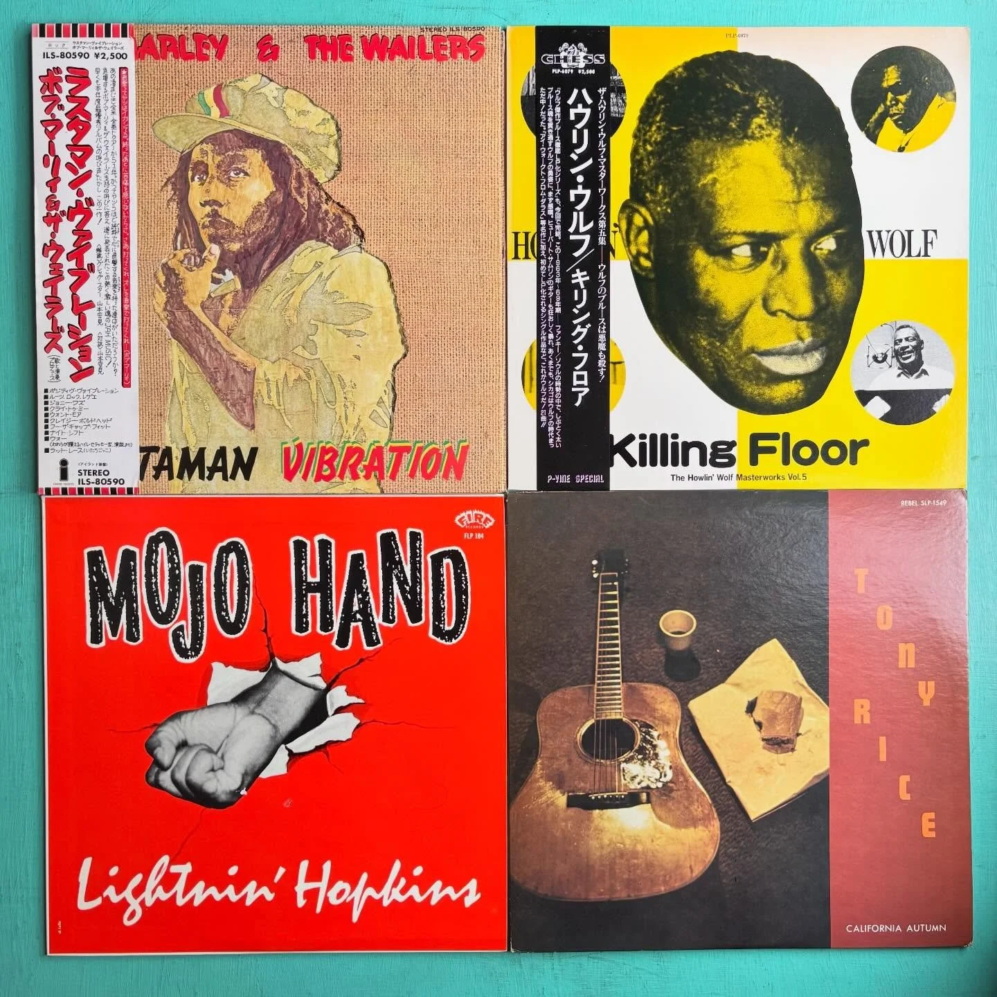 💃🏽Hot Slant Drop Two💃 In celebration of Record Store Day we are dropping a 150+ RARE and in DEMAND records this Saturday. Classic, clean, and hard to find used records are our passion so we don&rsquo;t carry RSD titles, but we are a record store, 