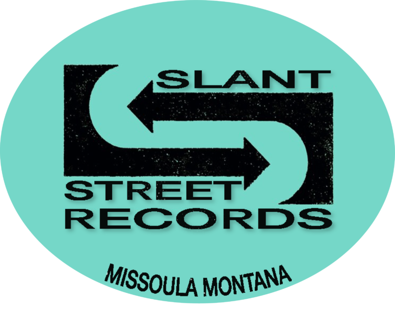 Slant Street Records 