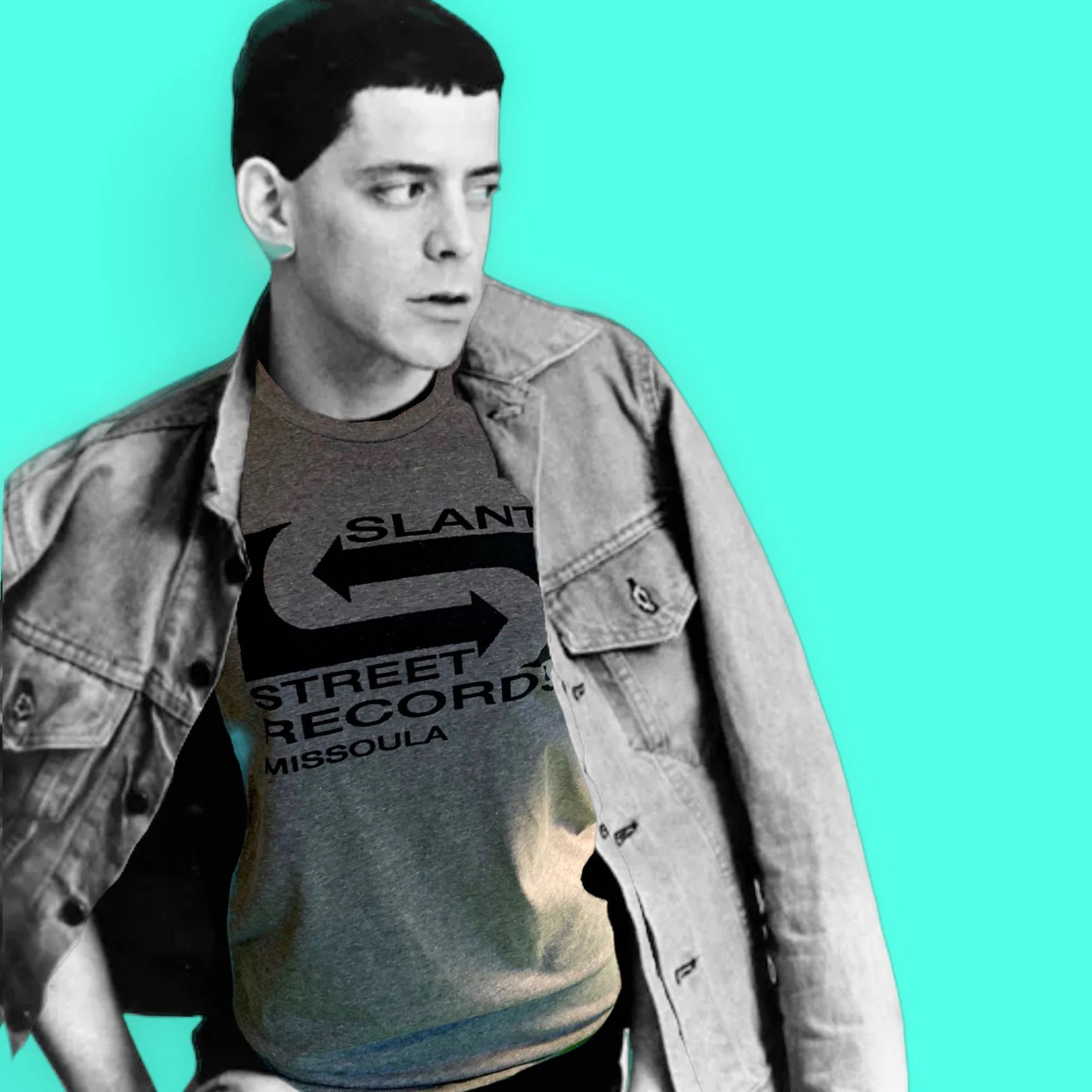 Merch — Slant Street Records