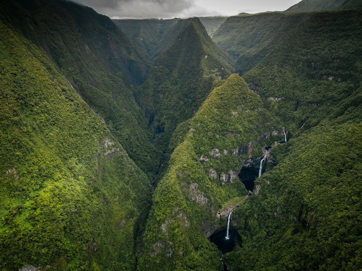 Takamaka (La Réunion)