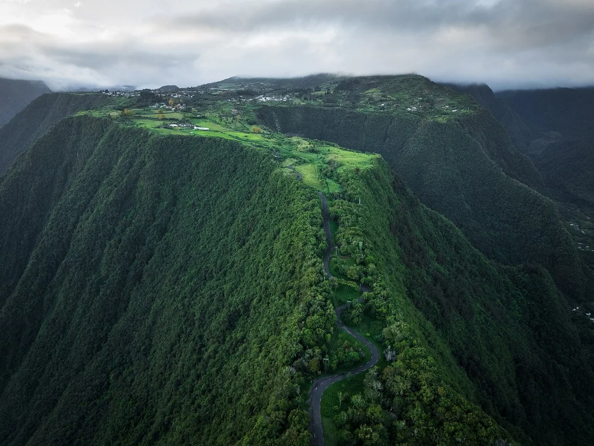Grand Coude (La Réunion)