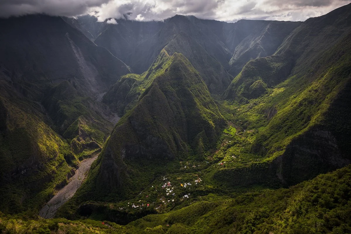 Grand Bassin (La Réunion)