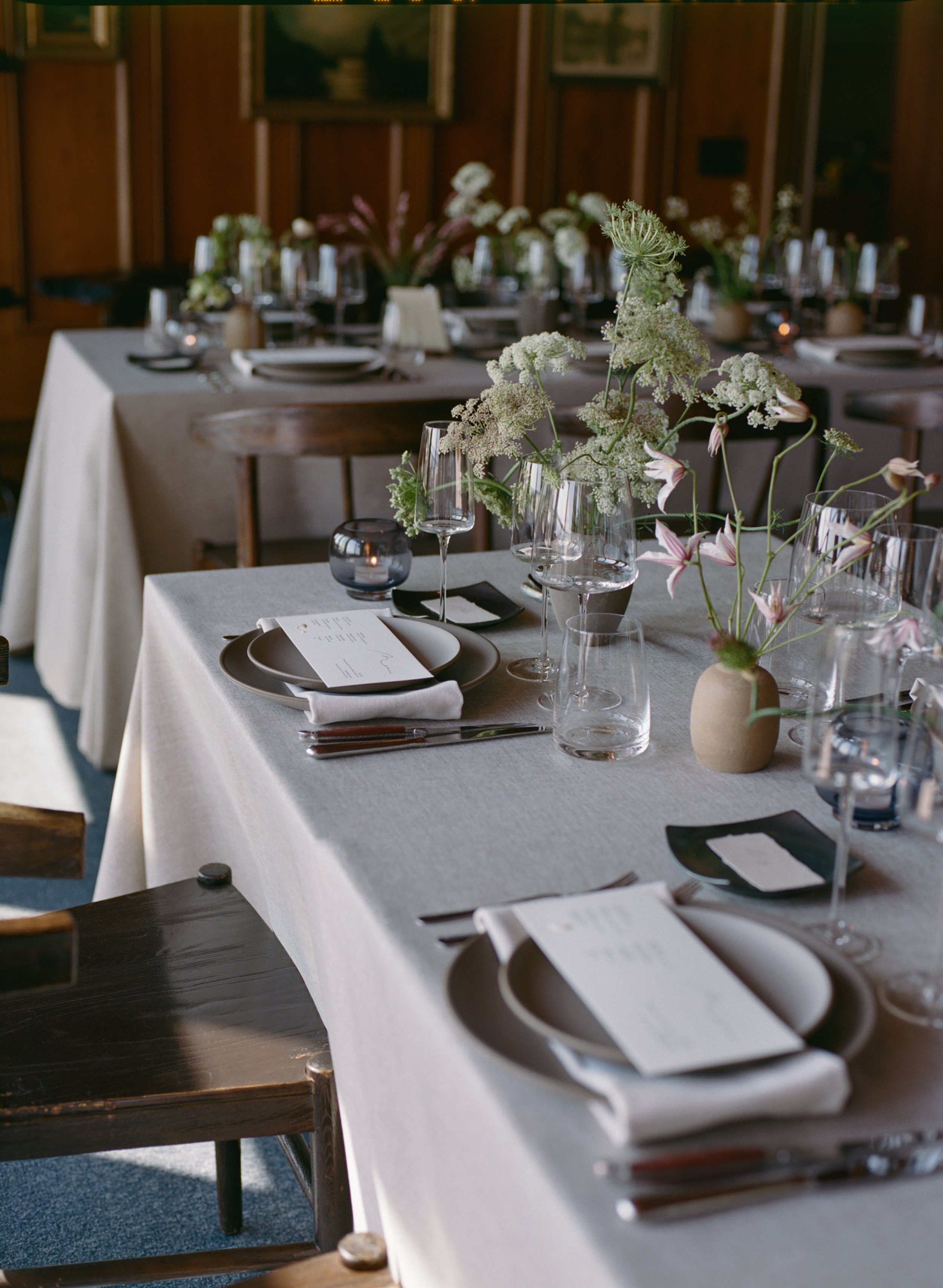 OLIVIA & JOE | ELK, CA