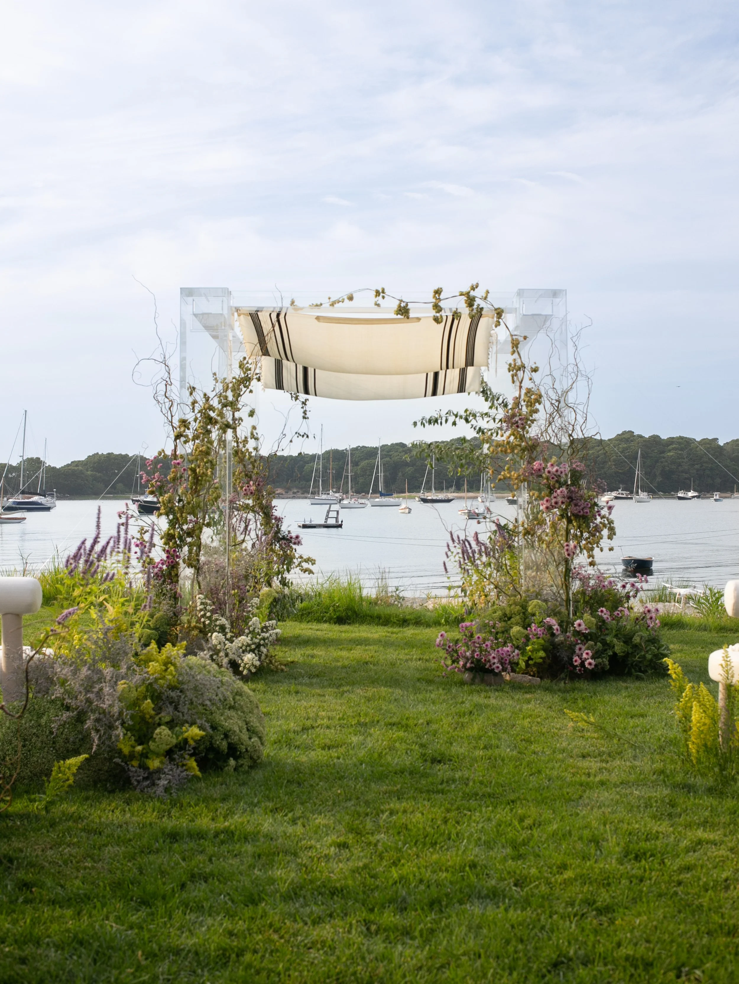 Emily & Alex | Cape Cod, MA