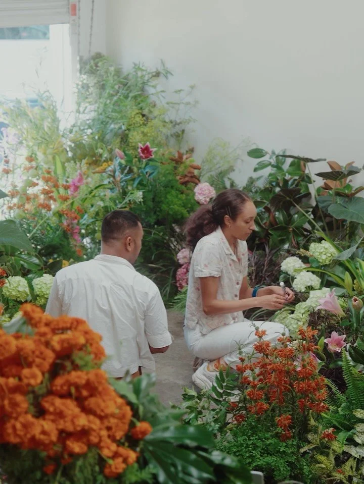 Y &amp; Y Part 1 | Behind the CEREMONY 一
A peek into everything that went into this day in the Redwoods, for the sweetest couple that trusted us with their forever. Stay till the end of the carousel with us for their reaction that makes us tear up, e