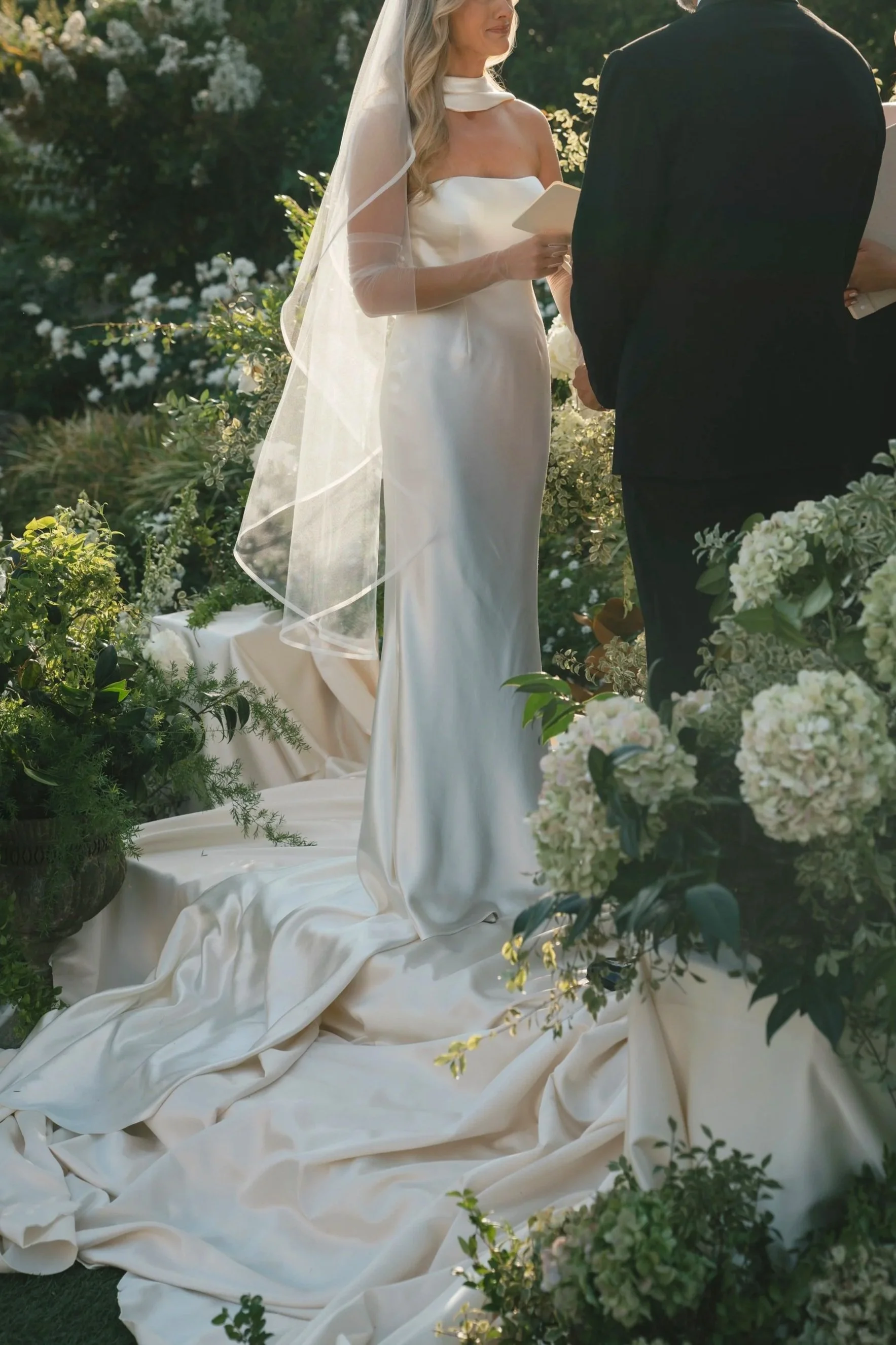 Kaitlin & Brian | Healdsburg, CA