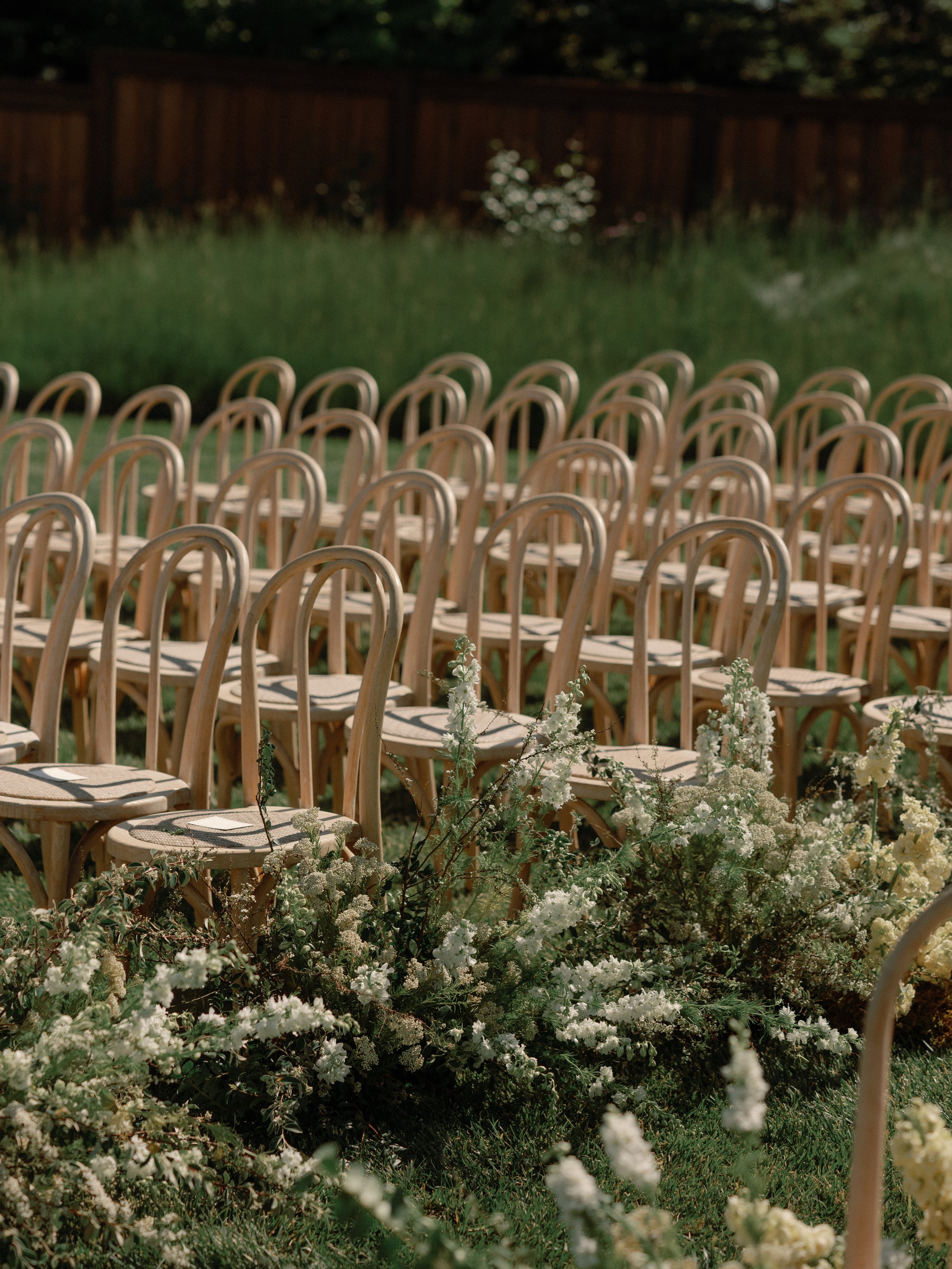 MALLORY & ALEX | SONOMA, CA