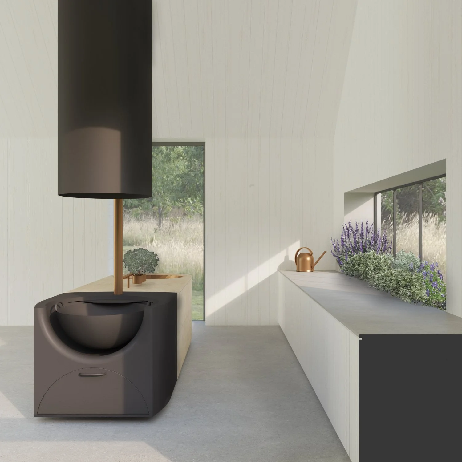 Sustainable Design — WILMA