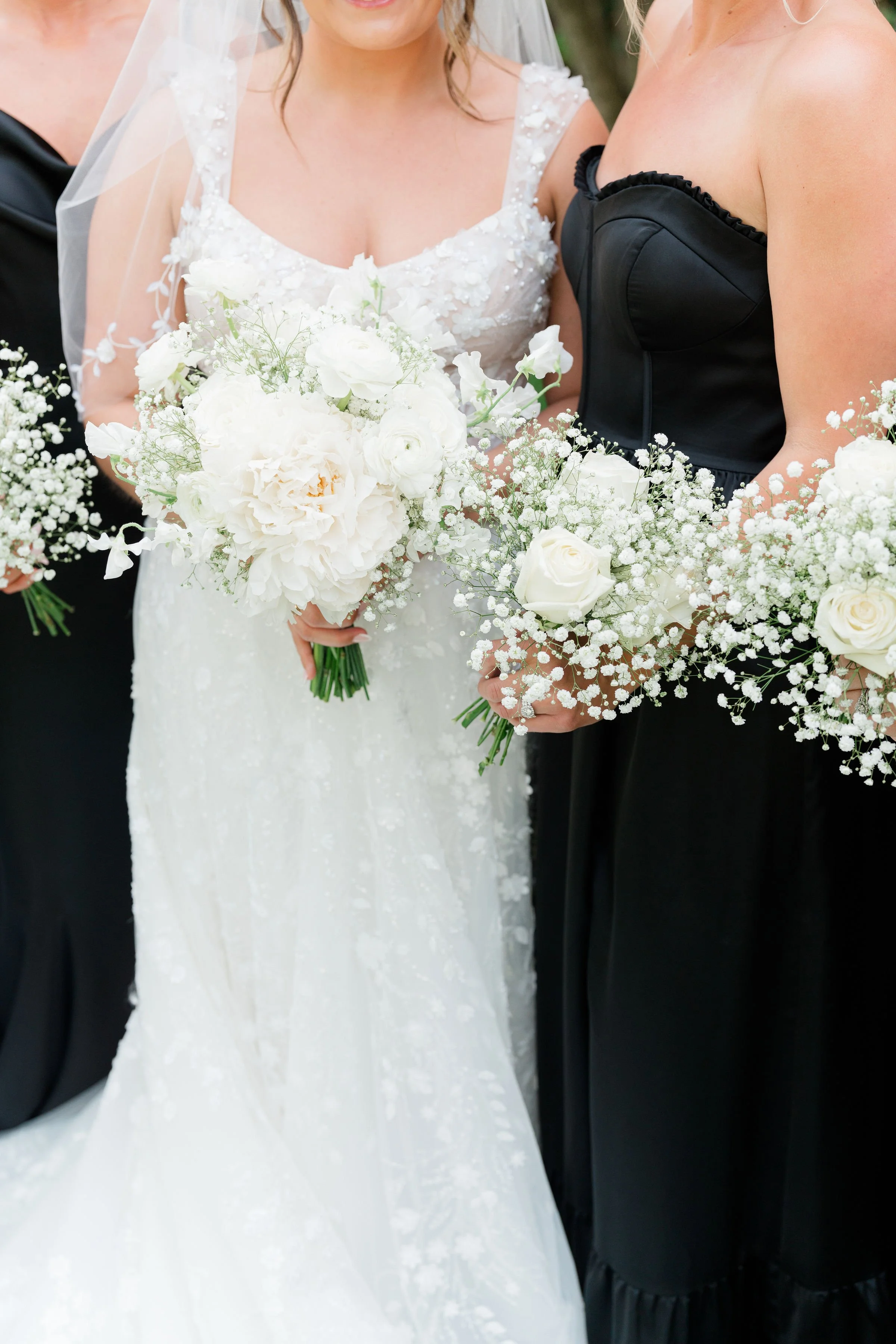 FROM PETAL TO PROMISE