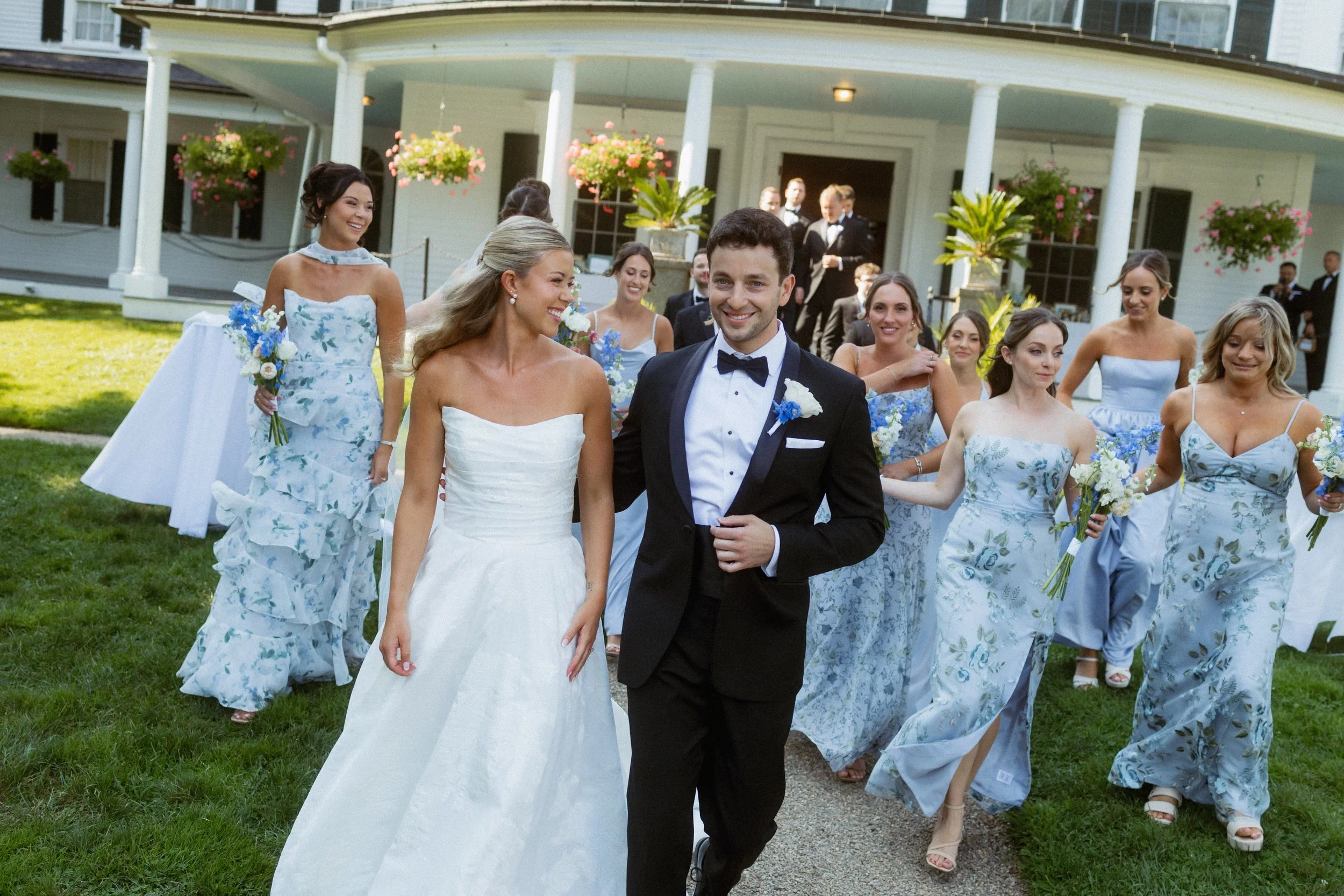 GARDEN PARTY TIL I DO