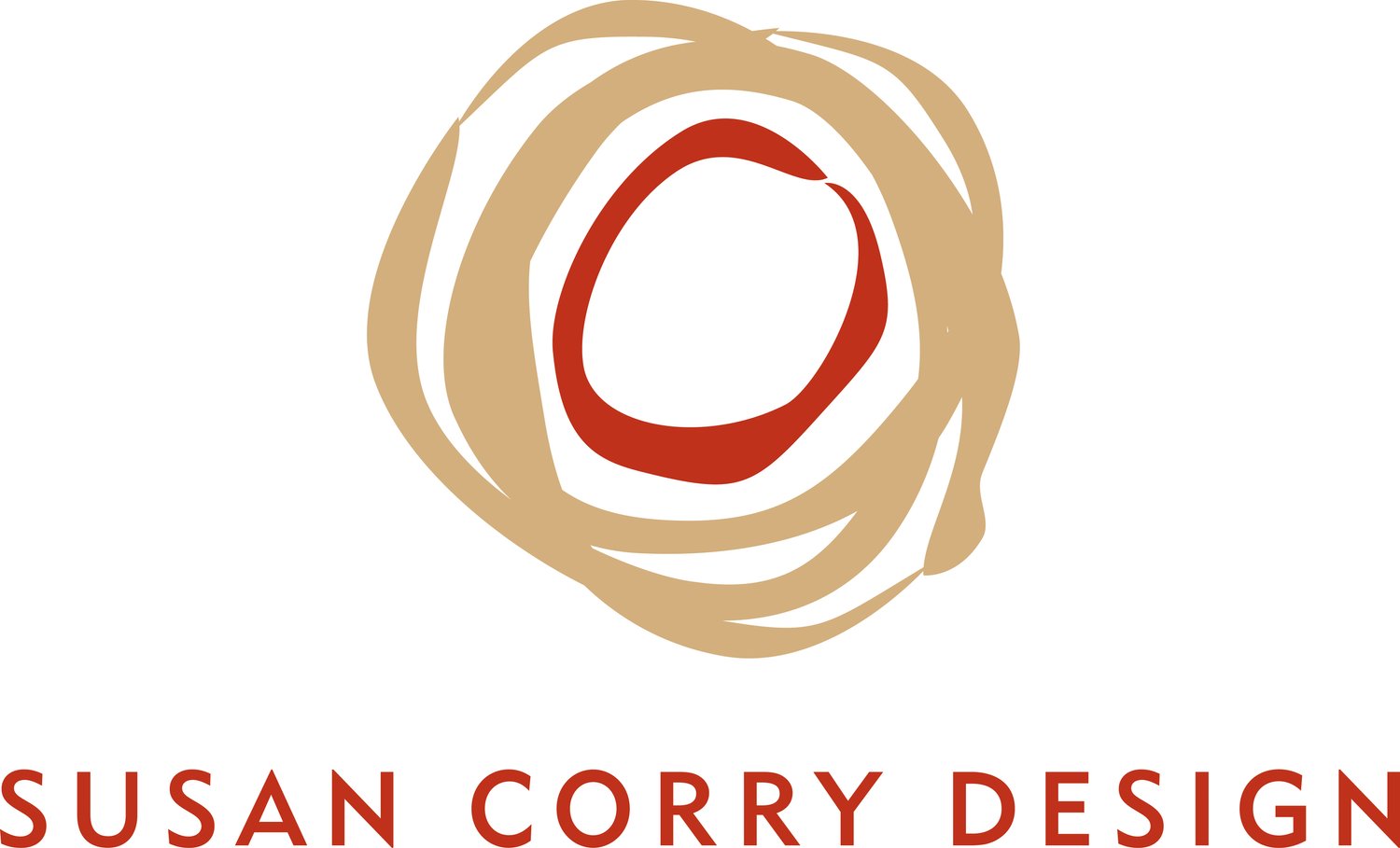 SUSAN CORRY DESIGN