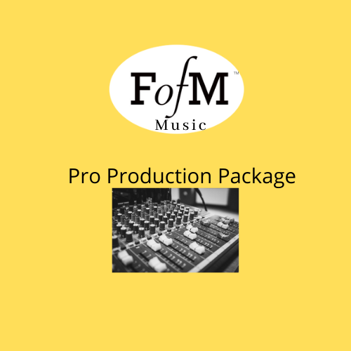 Pro Package