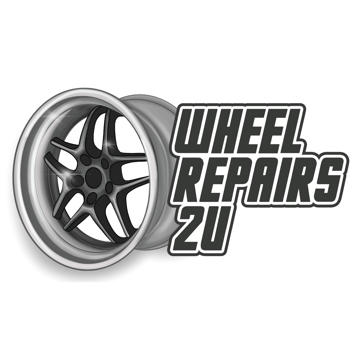 Wheel Repairs 2 U