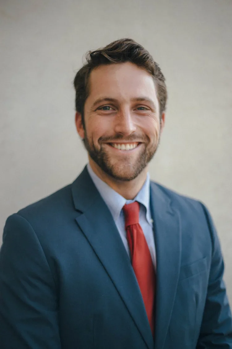 Headshot of Garrett Bowdle, Physical Therapist, Owner