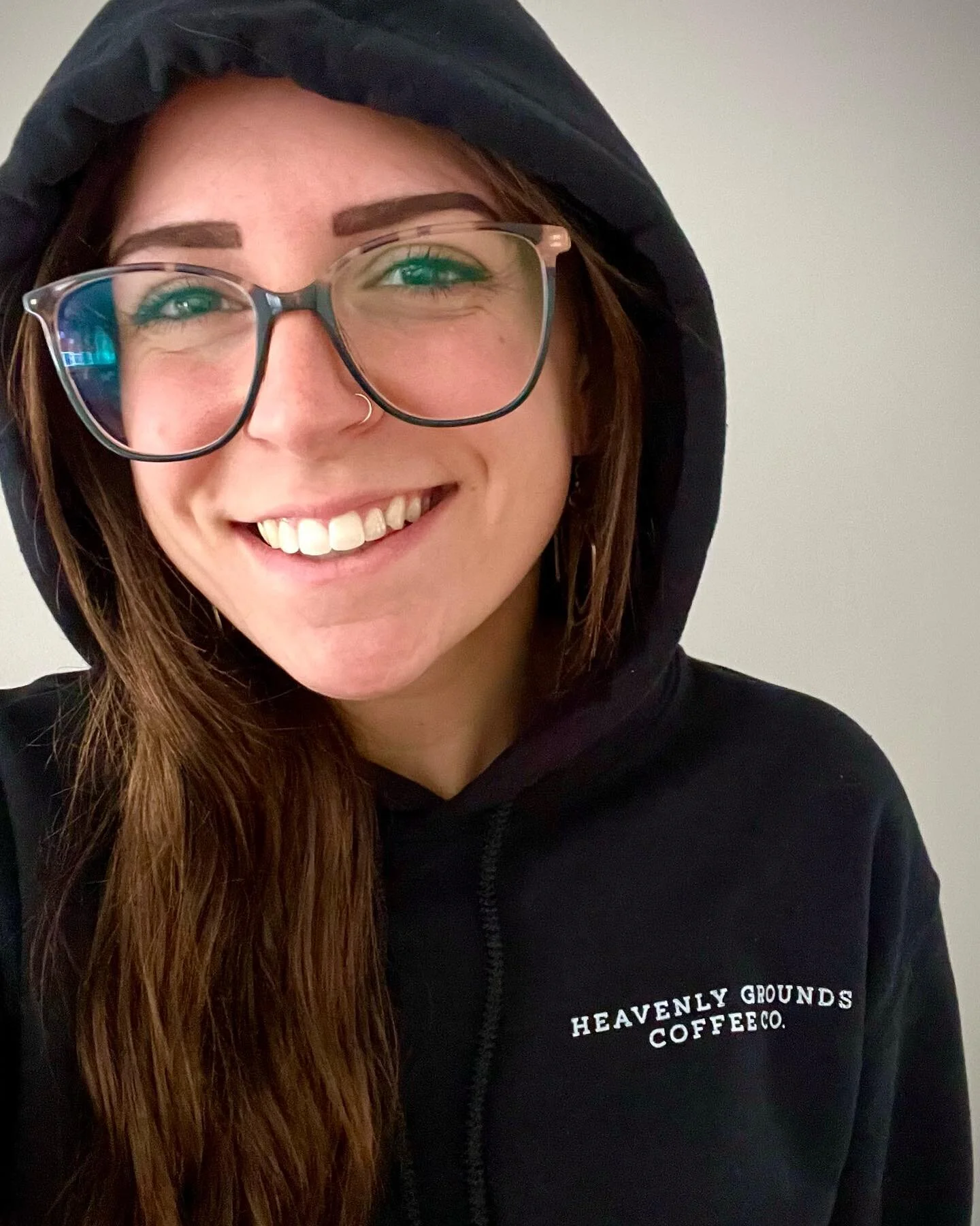 Heavenly Grounds Coffee Co.