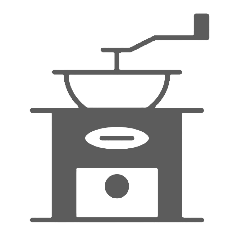 Drinks Menu — Heavenly Grounds Coffee Co.