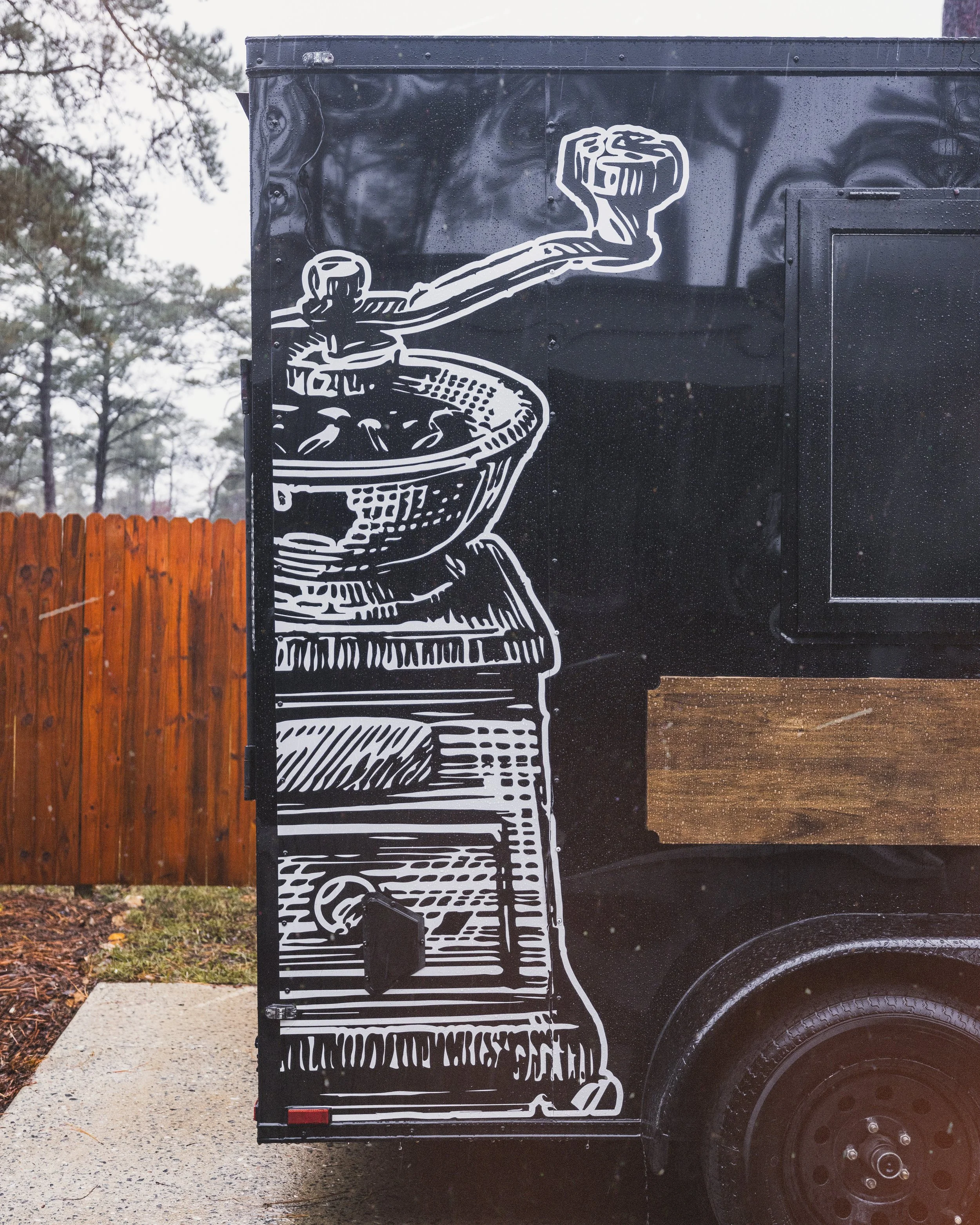 Heavenly Grounds Coffee Co Trailer in Rain-1.jpg