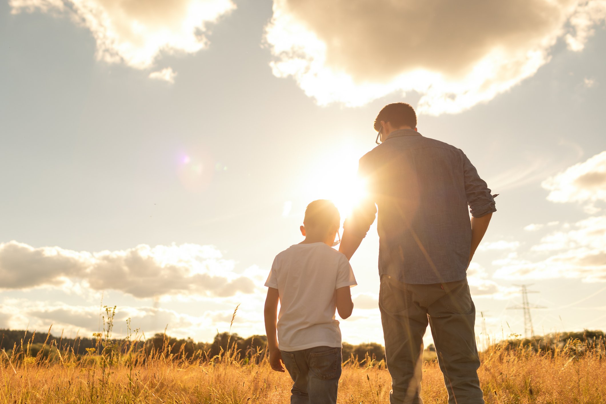 67 Essential Life Lessons I Learned From My Father