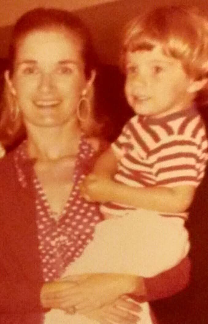 Lessons I Learned From My Mom