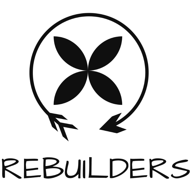 THE REBUILDERS
