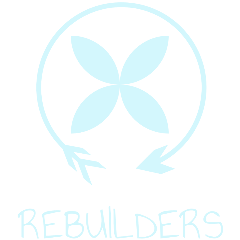 THE REBUILDERS