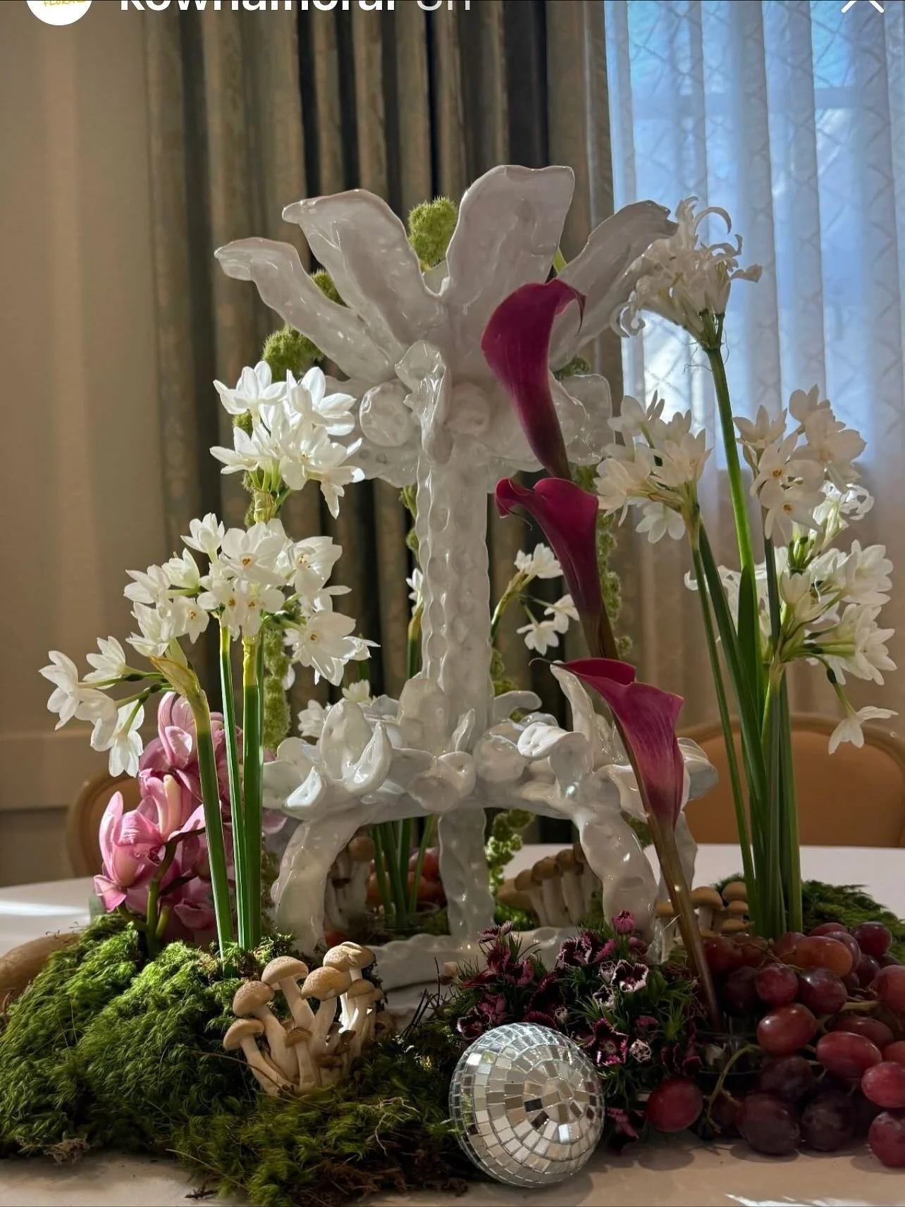 Congratulations to our Dancing Queen and her Handsome new Husband,
Rocky and Ben❤️❤️🥂🍾
 @kowhaifloral , you knocked it out of the park🌸🌸