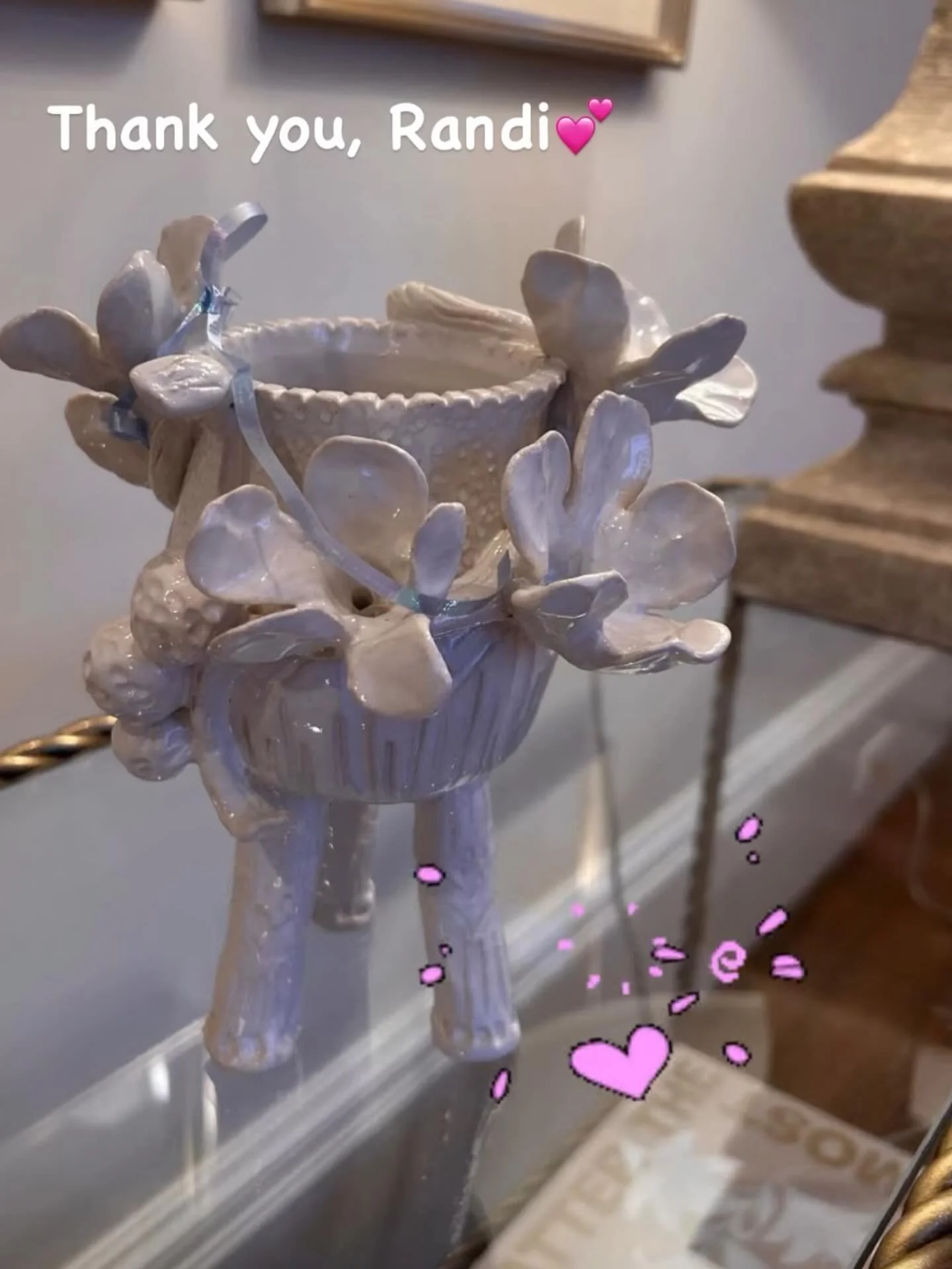 Loving Life in DC 💕💕