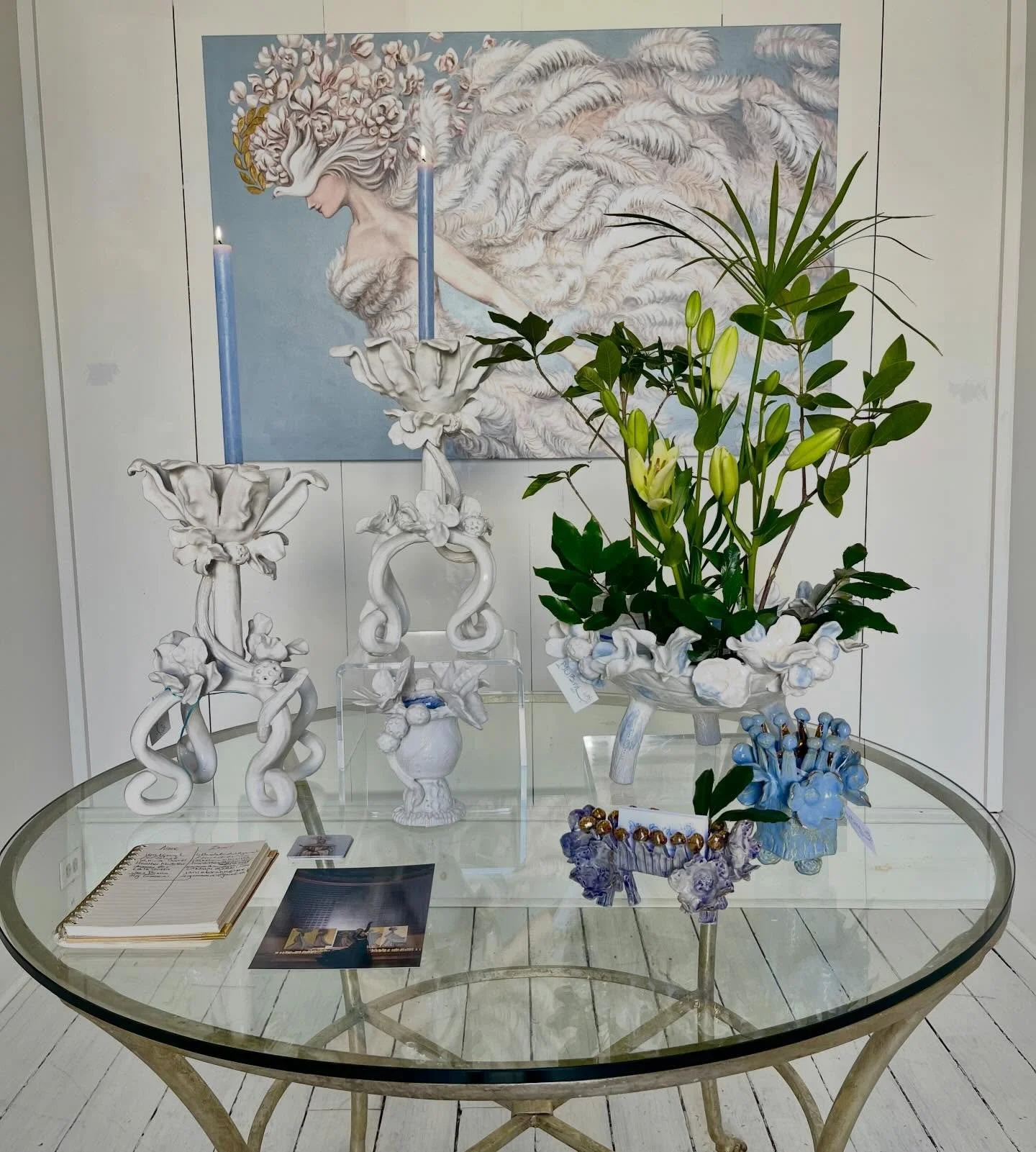 Open til 3:30 Feb 7th&hellip;💜💚💛👑💕
#magazinestreet