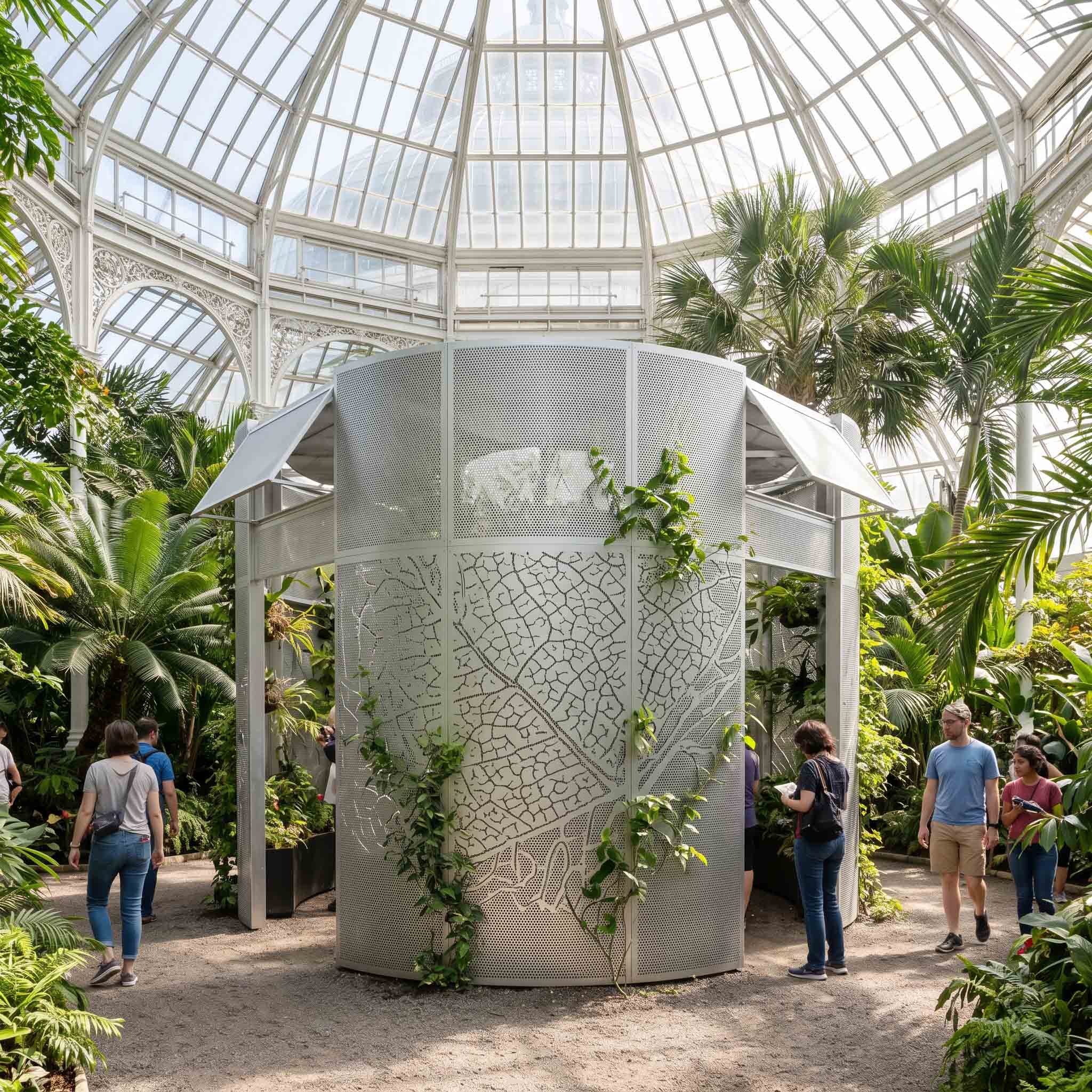 Botanic Garden NYC